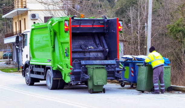 Best Same-Day Junk Removal Services  in Cleveland, NC