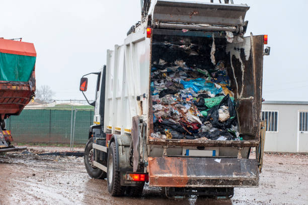 Property Management Cleanouts in Cleveland, NC