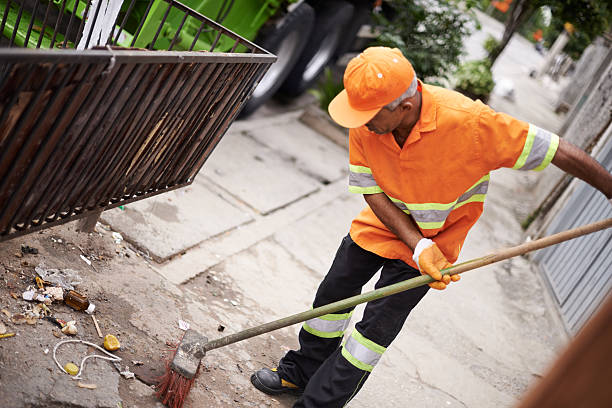 Best Hoarding Cleanup  in Cleveland, NC