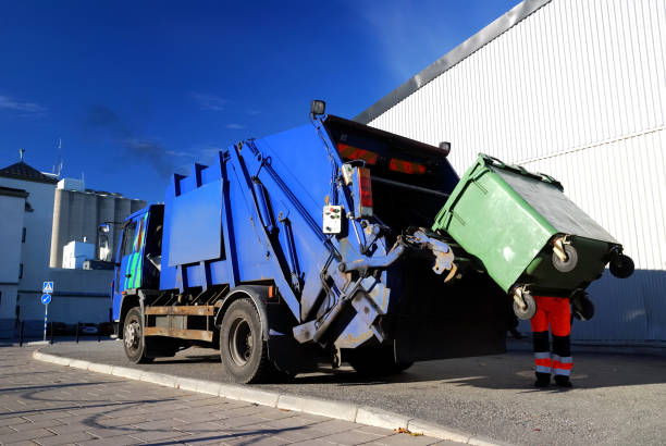 Best Demolition Debris Removal  in Cleveland, NC